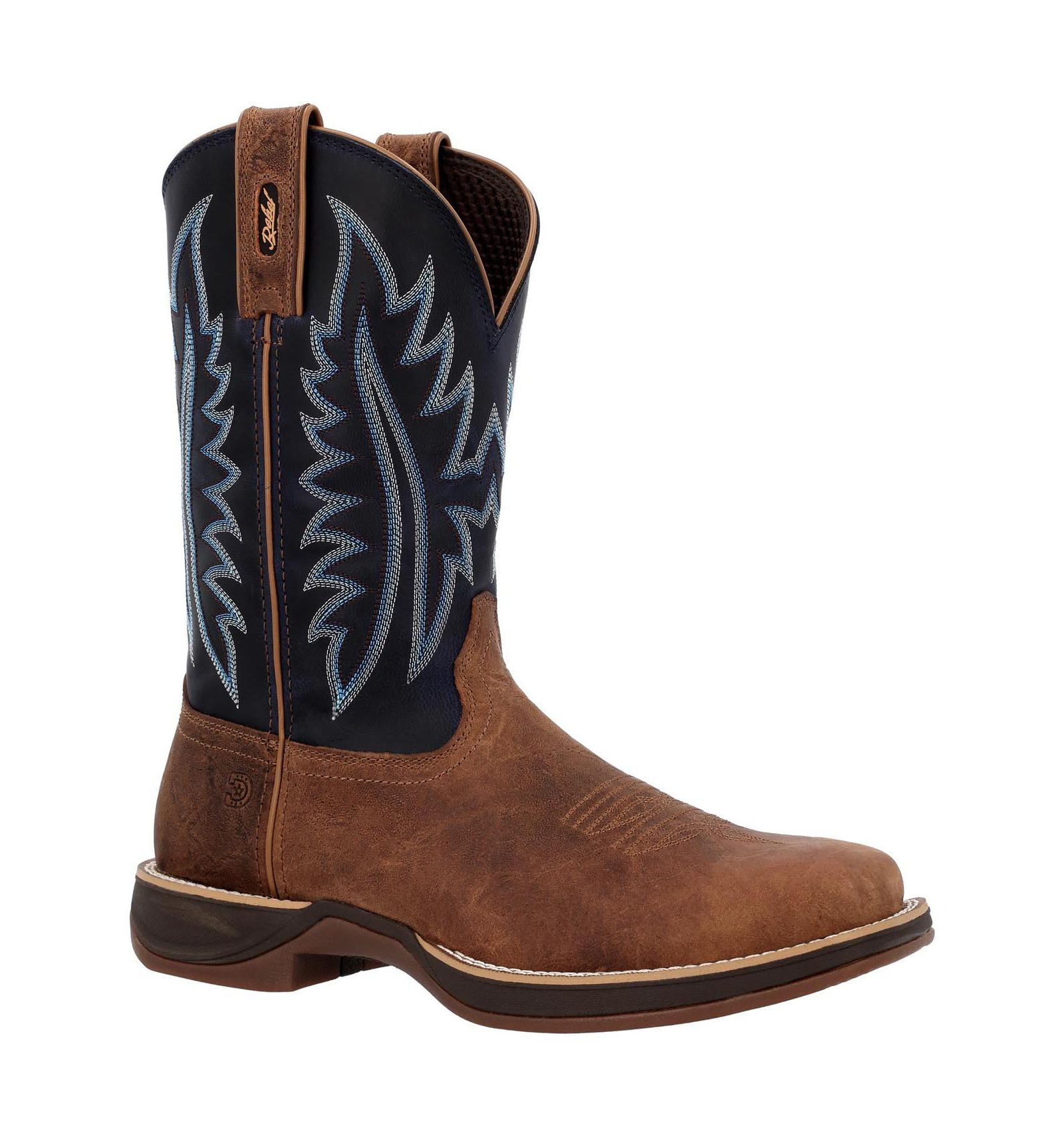 Durango Men's Rebel Ultra-Lite Western Boot