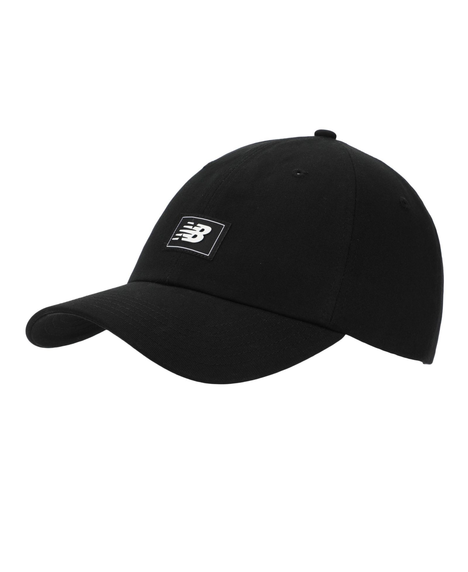 Мужская кепка New Balance 6 Panel Flying NB Logo
