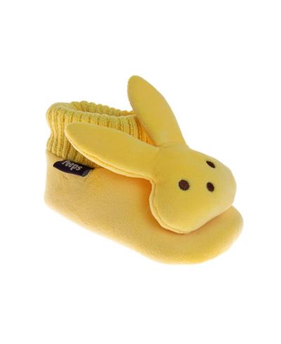 Тапочки-носки Peeps для малышей