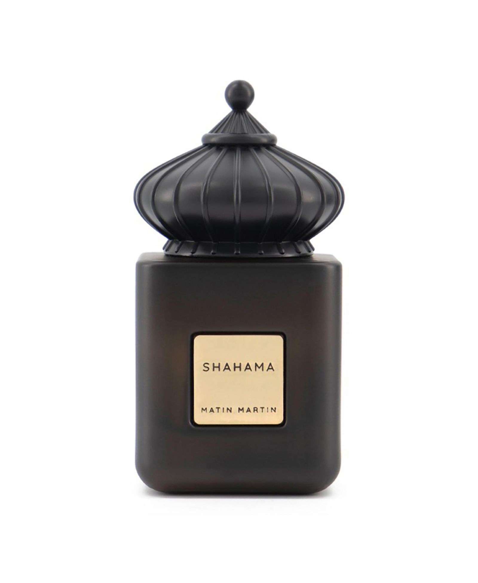 Matin Martin Fragrance - Perfume for Men - Oriental Men's Fragrances with Fruity and Spicy Notes - Long-Lasting Men Perfume - Travel Size - 3.4 oz