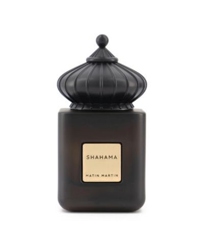 Парфюмерия Matin Martin Fragrance для мужчин с фруктовыми и пряными нотами 3.4 oz