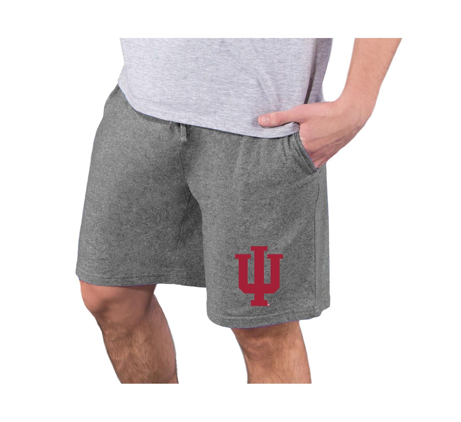 Мужские шорты Concepts Sport Indiana Hoosiers