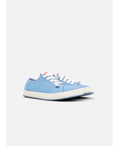 Женские кожаные кроссовки Camper Women's Peu Rambla II Leather Sneaker