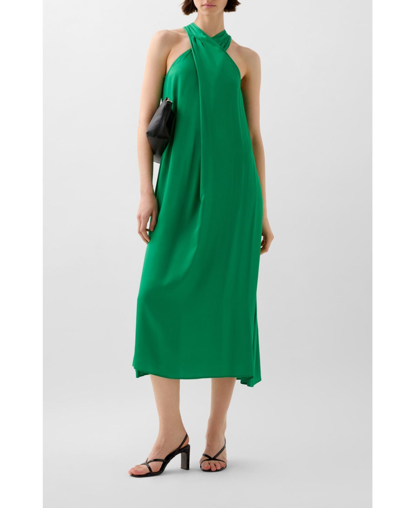 Женское платье Scalpers Women's Slip Cross