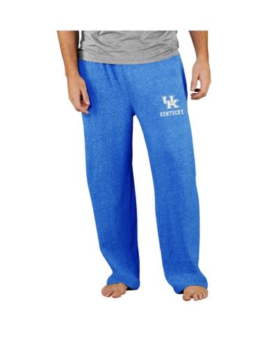 Мужские брюки Concepts Sport Royal Kentucky Wildcats Mainstream Terry