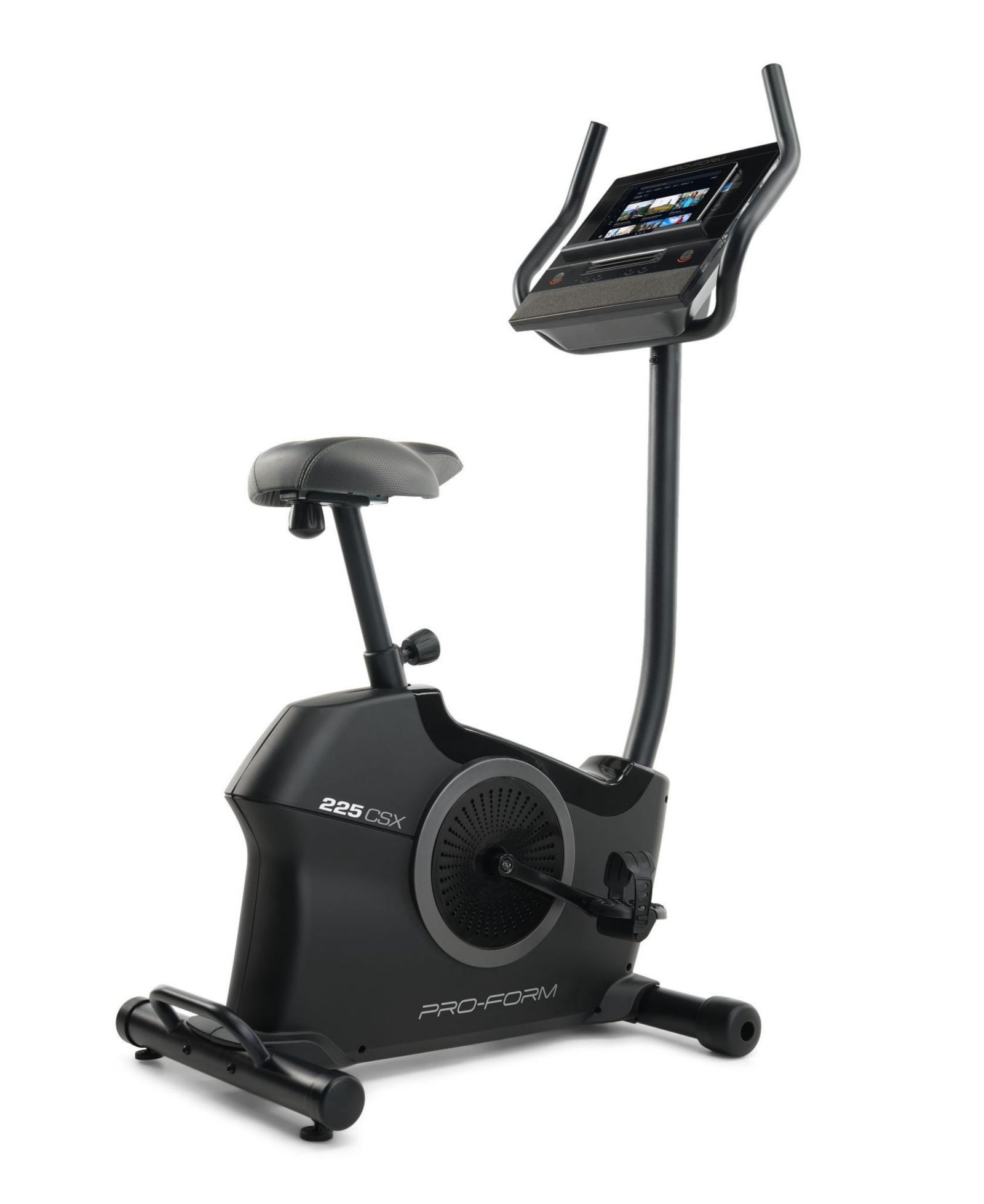 Proform 225 CSX Upright Bike