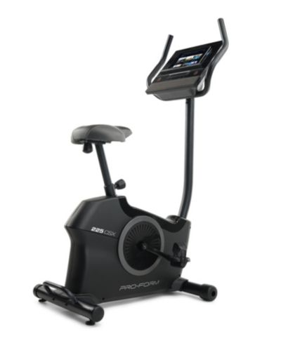 Proform 225 CSX Upright Bike