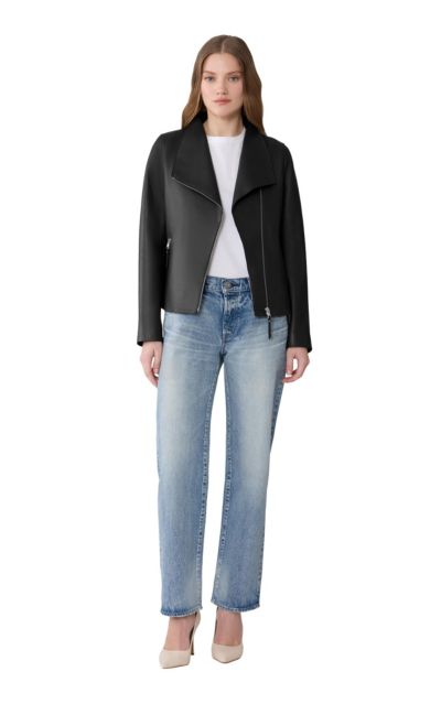 Пальто Soia & Kyo Women's CATHERINE-L tailored fit