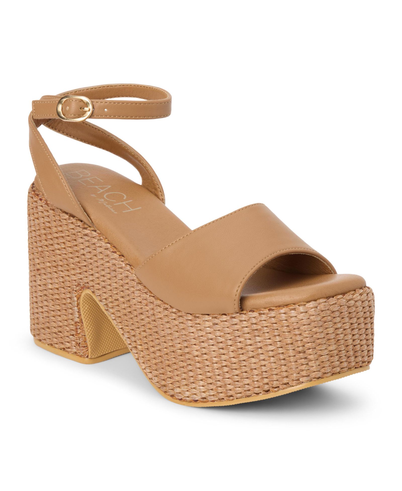 Сандалии BEACH by Matisse Women's Arden Sandal