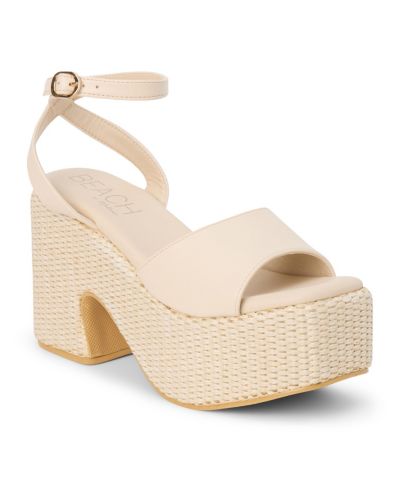 Сандалии BEACH by Matisse Women's Arden Sandal