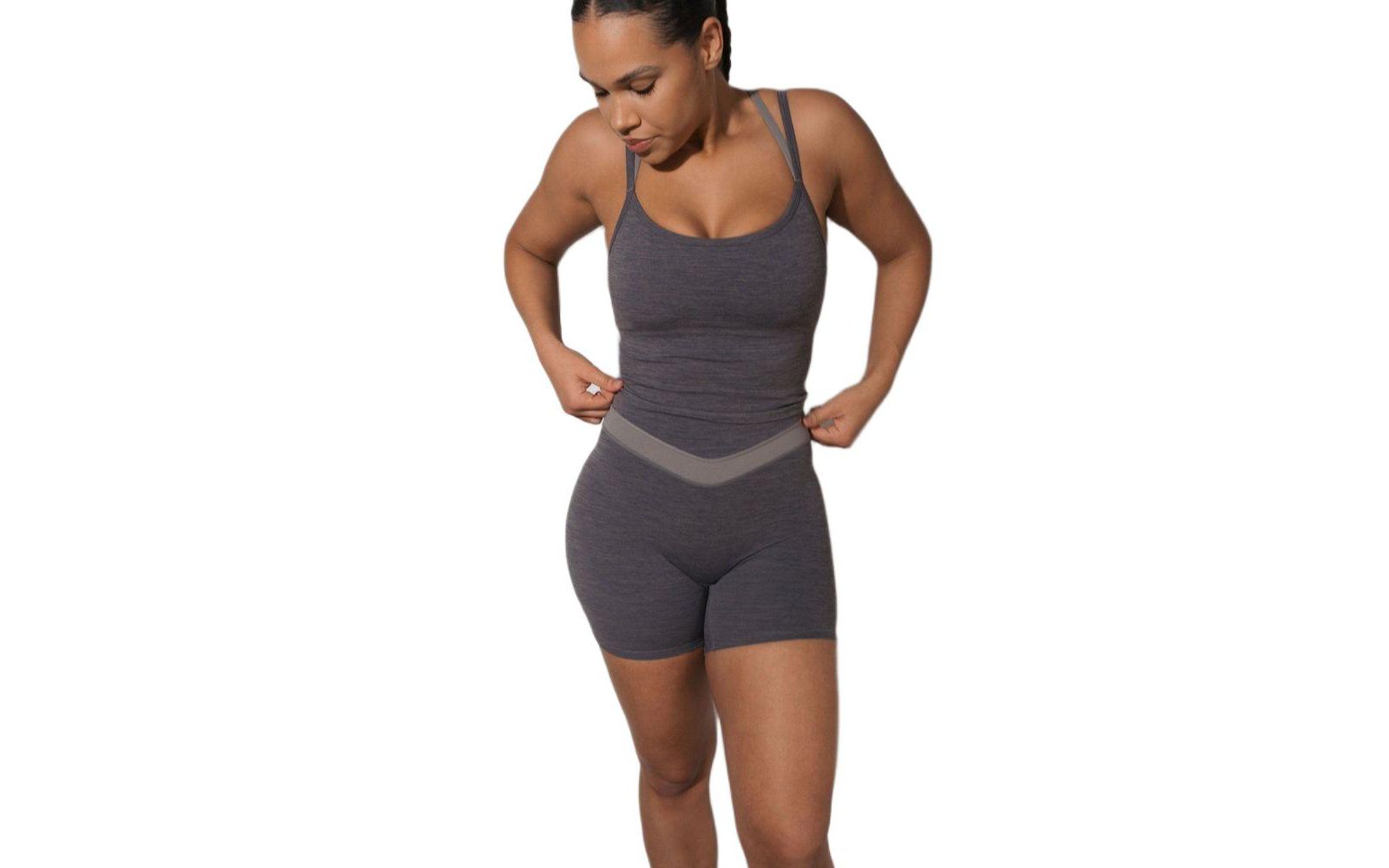 Vitality Women's Daydream Block Volley Short