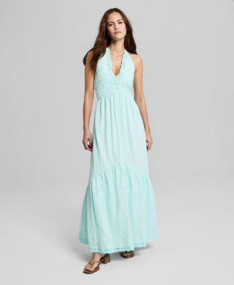 Washed Mint