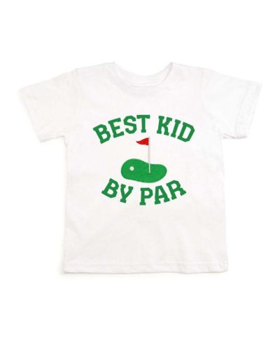 Sweet Wink футболка с коротким рукавом Best Kid для мальчиков