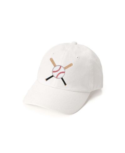 Кепка Sweet Wink Boys Batter Up Patch Baseball