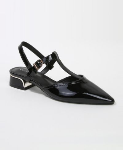Женские слингбэки BERNESS Cristian T-Strap