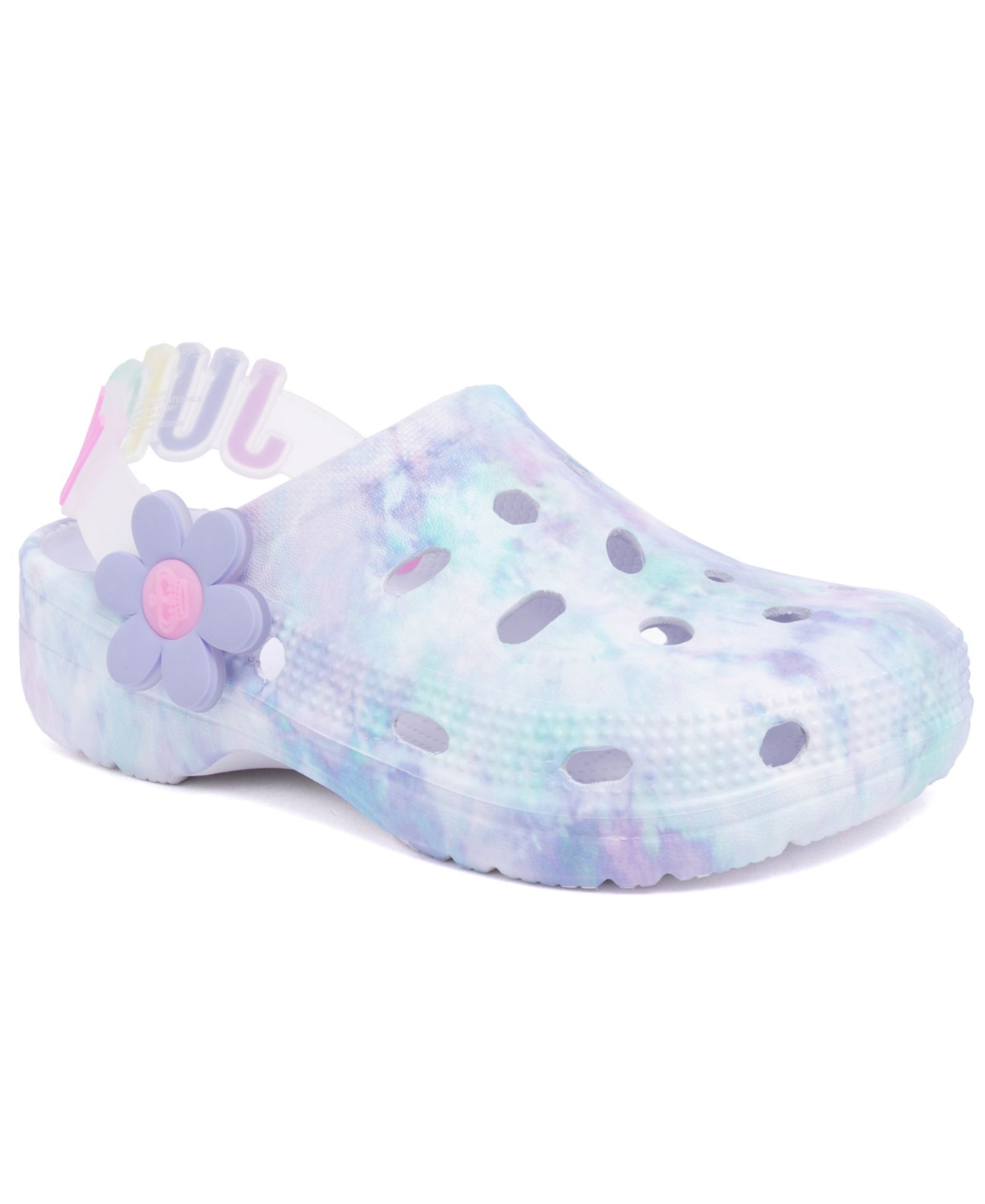Детские сандалии Juicy Couture Jck Blimy Clogs