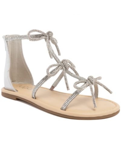 Детские сандалии Sugar Quay Strappy Flat