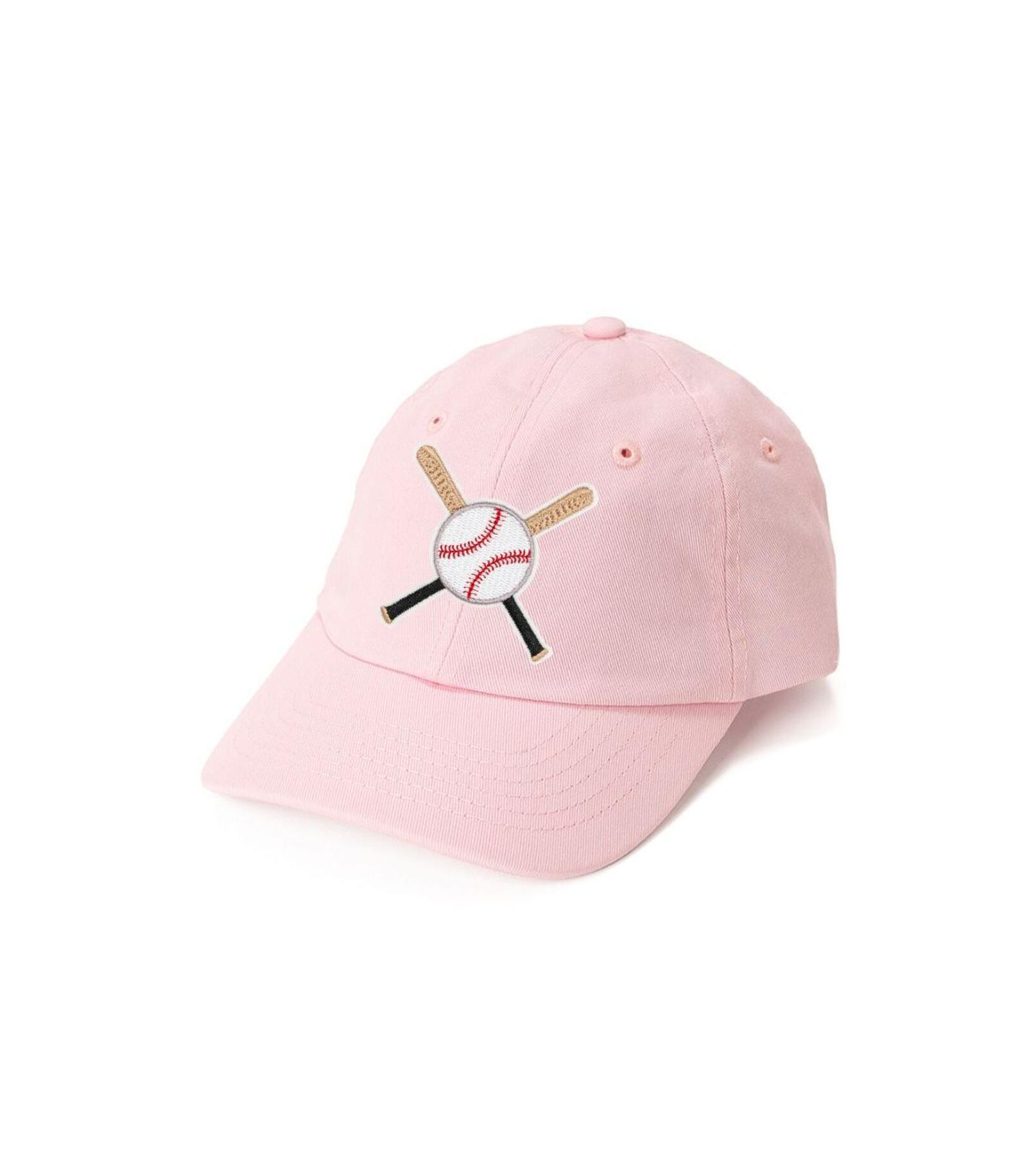 Детская бейсболка Sweet Wink Batter Up Patch
