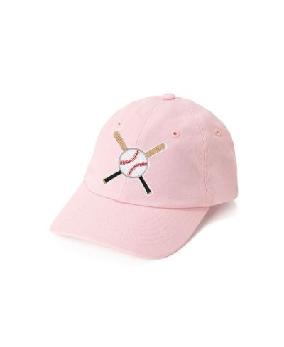 Детская бейсболка Sweet Wink Batter Up Patch