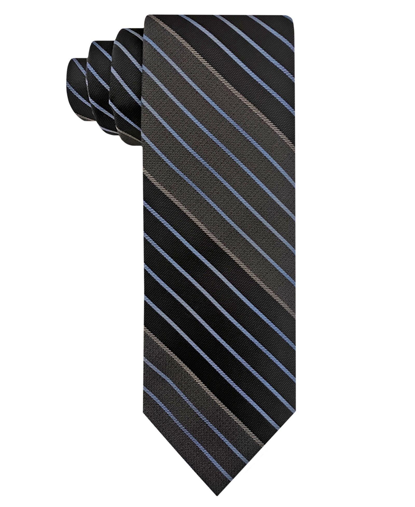 Van Heusen Мужской Degrade Stripe Tie