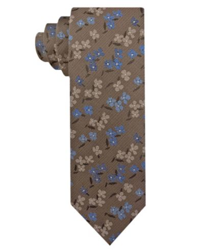 Мужской галстук Van Heusen Floral