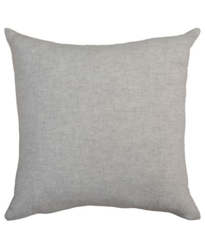 Rizzy Home Olivia Wool Decorative Pillow, 22" x 22"