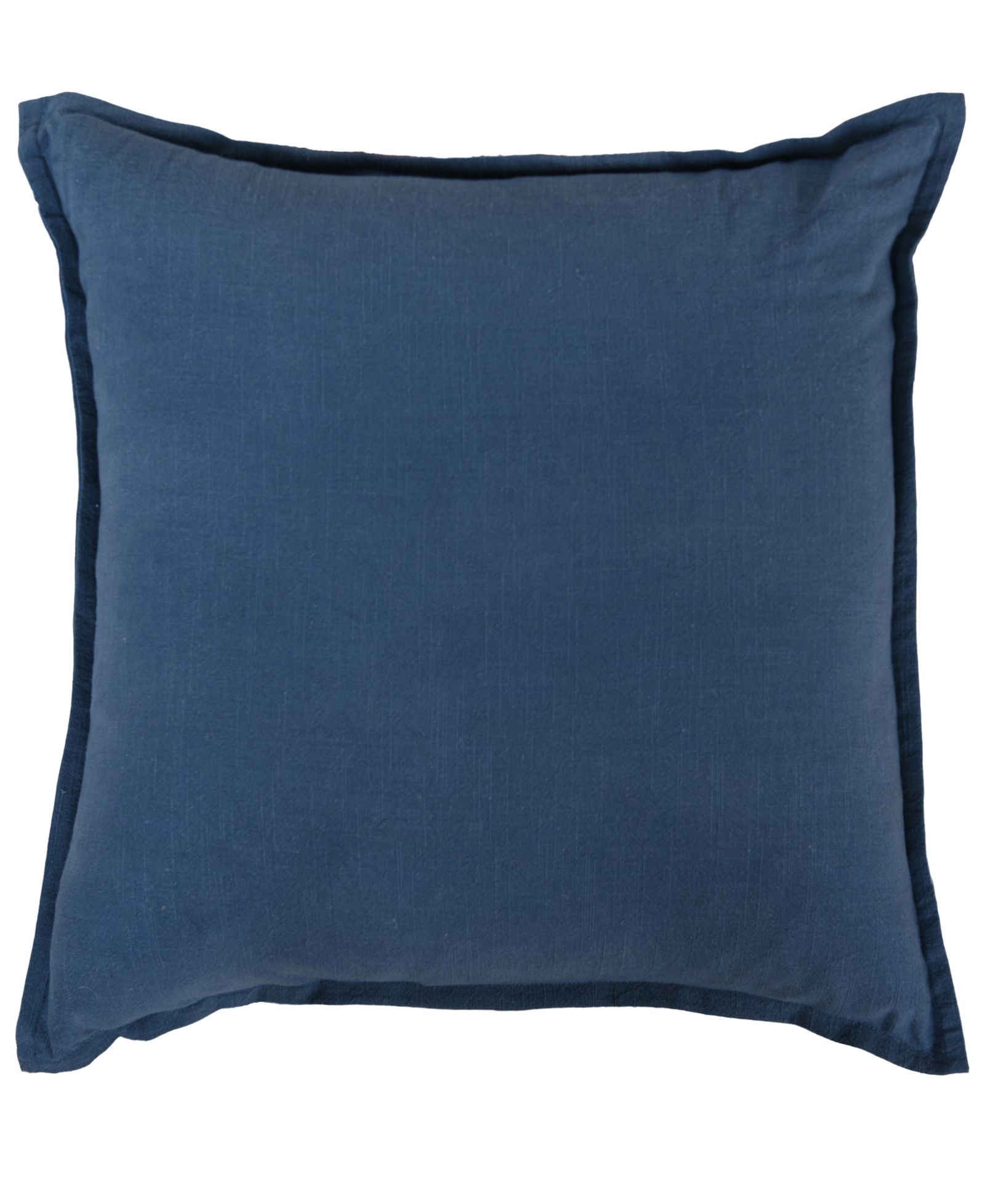 Rizzy Home Francis Cotton Decorative Pillow, 20" x 20"