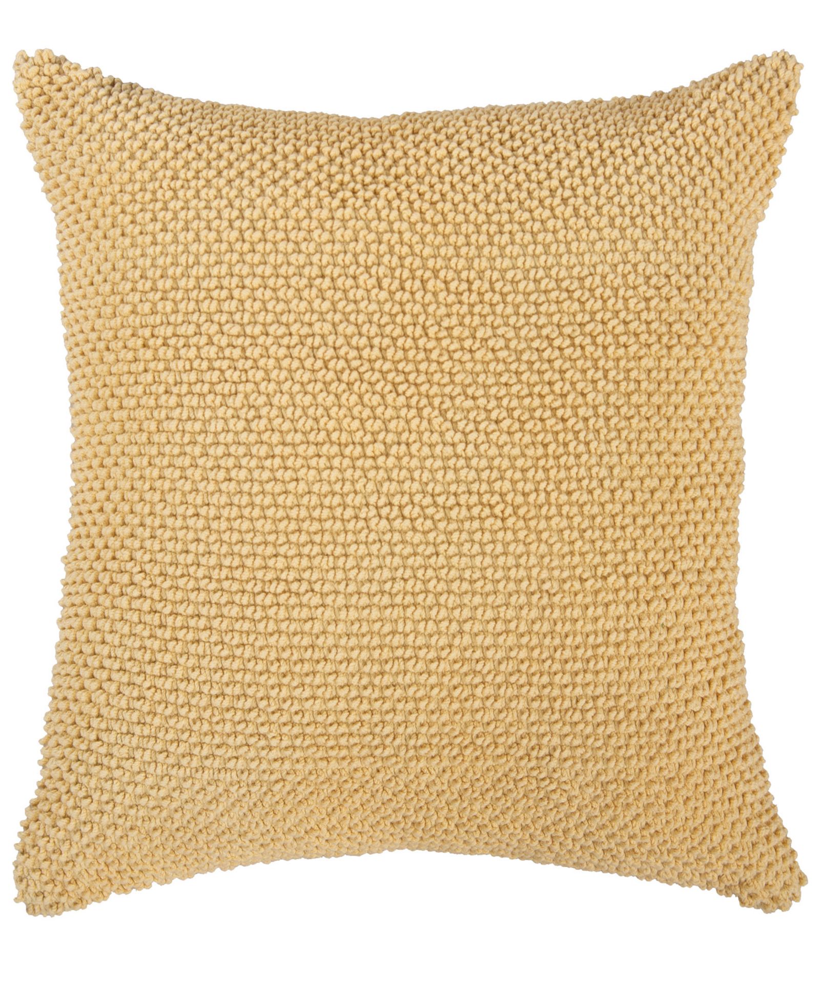 Rizzy Home Mary Cotton Decorative Pillow, 20" x 20"