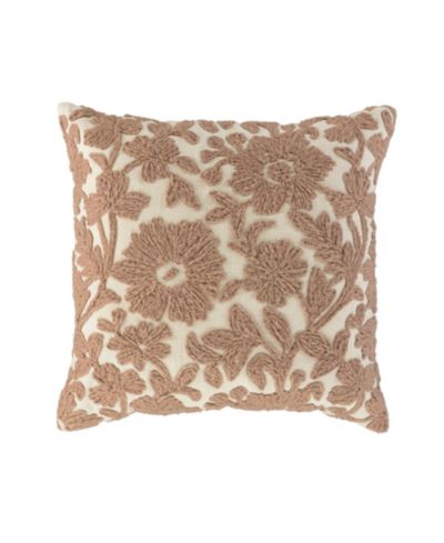 Декоративная подушка Rizzy Home Helen Cotton 20" x 20"