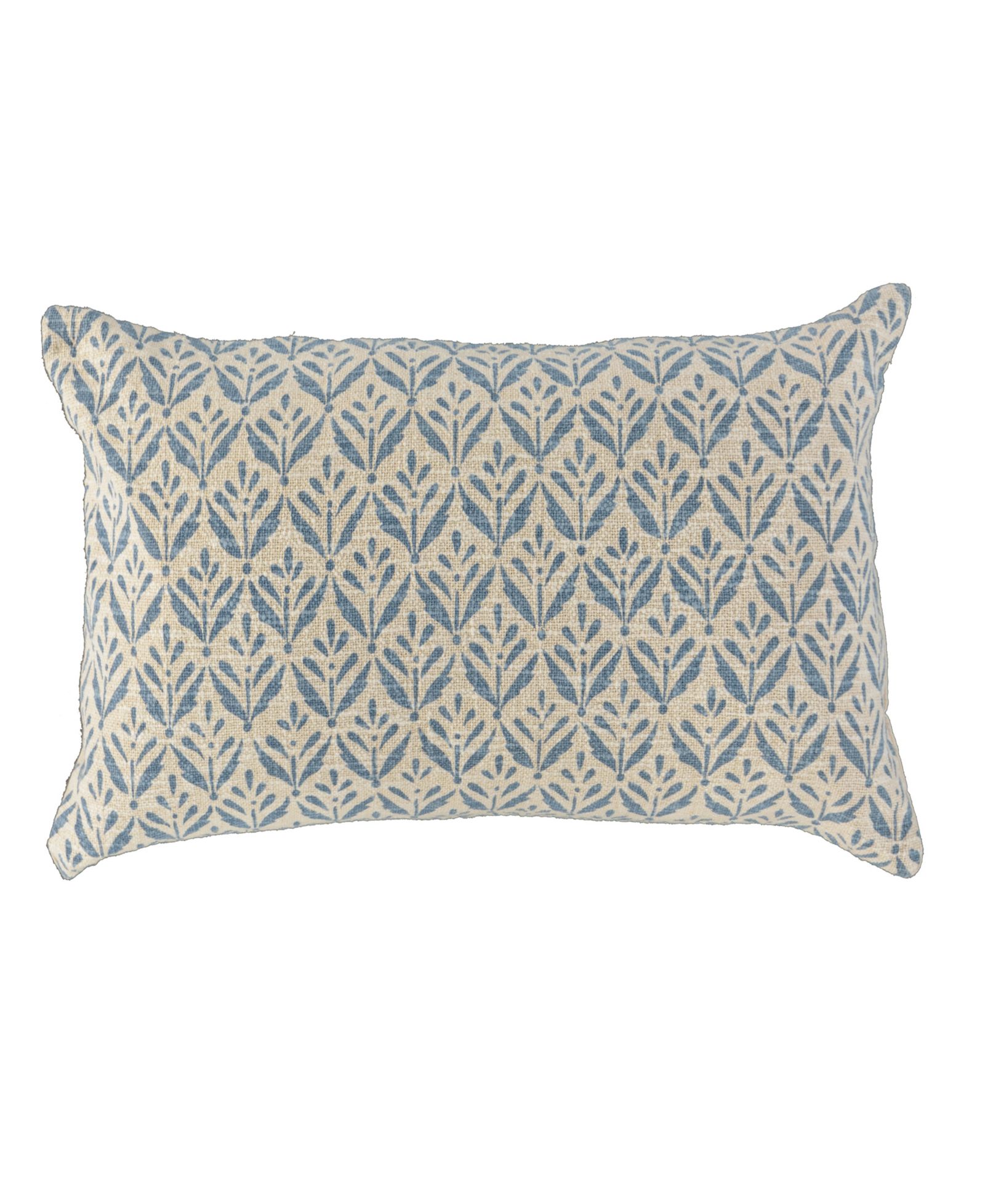 Rizzy Home Pearl Cotton Decorative Pillow, 14" x 26"