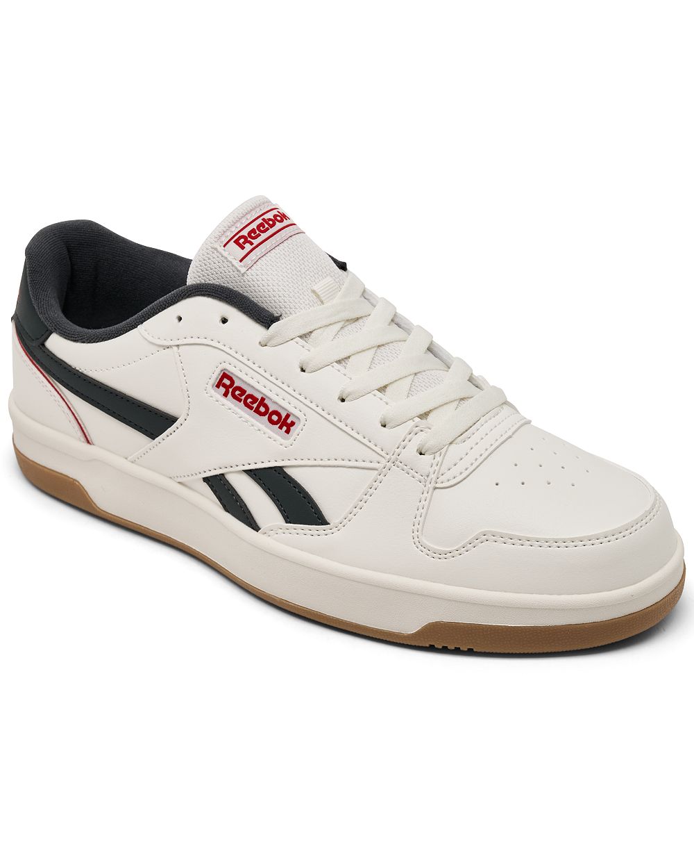 Кроссовки Reebok Men's Match Prime V2 Court Lifestyle