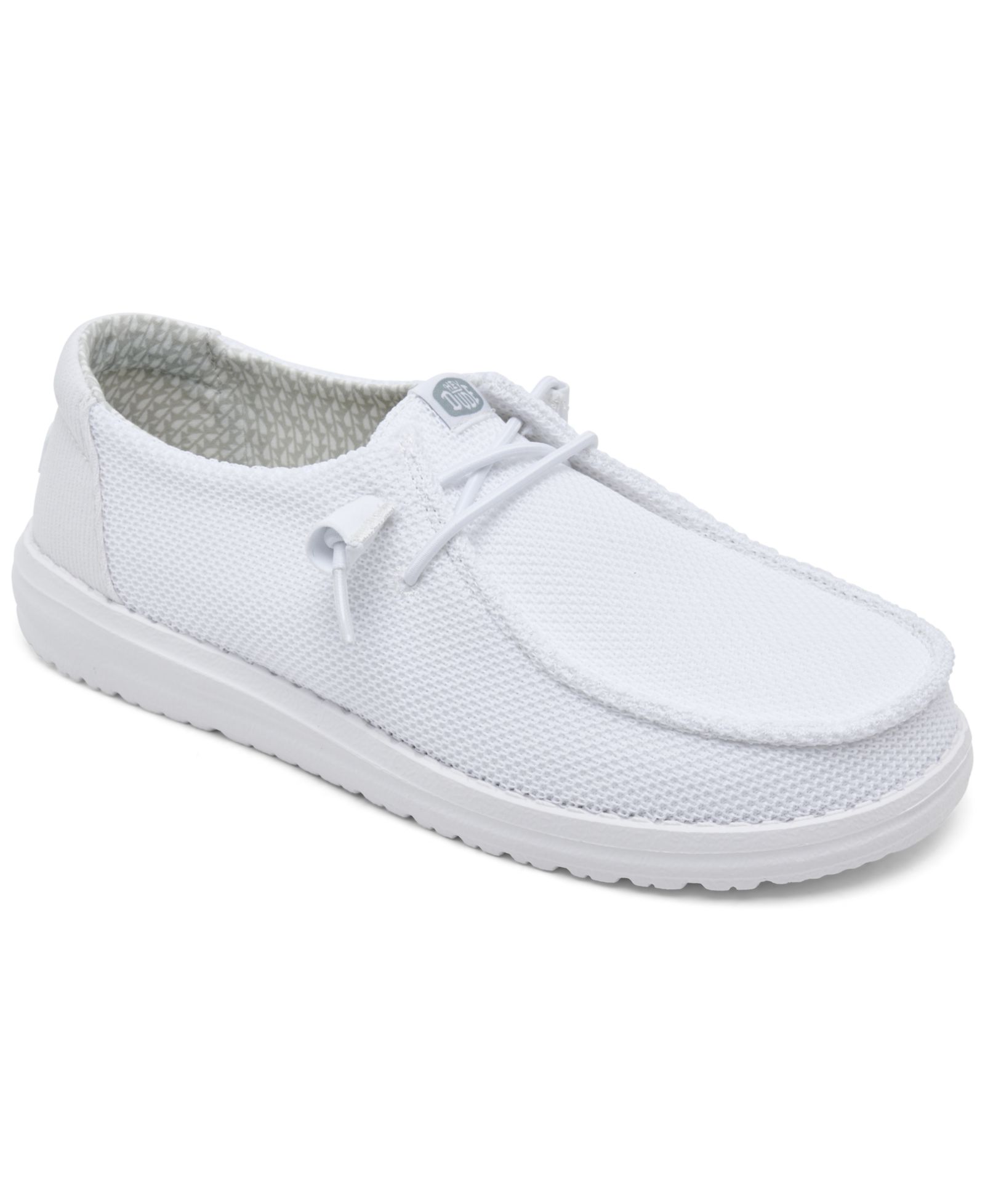 Женские Hey Dude Wendy Stretch Sox от Finish Line