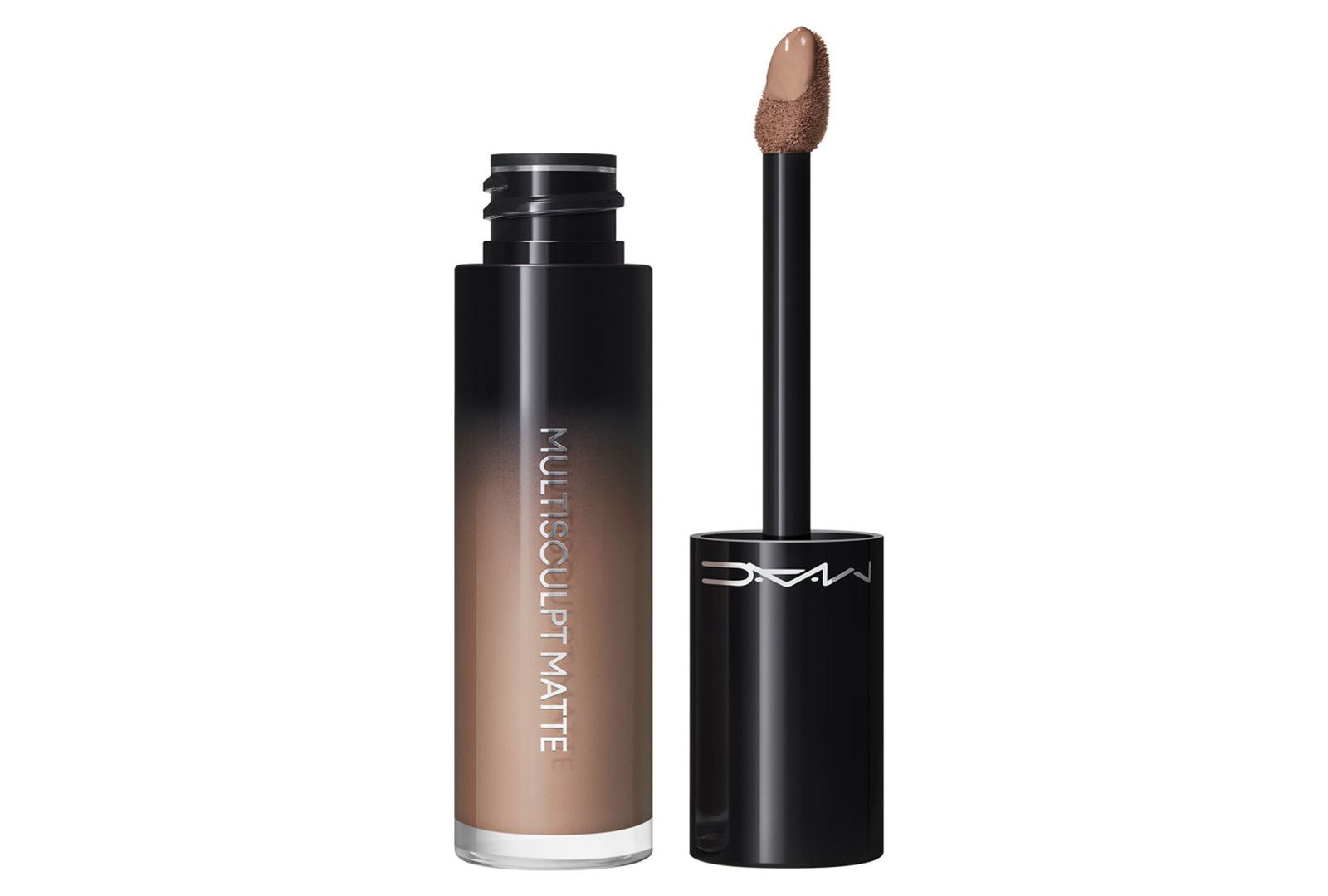 MAC Matte Multisculpt Eye and Face Contour, Full-Size