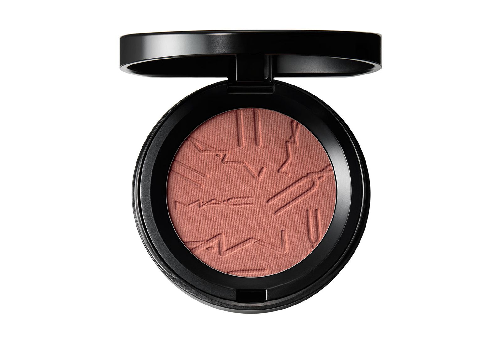 MAC Skinfinish Colorstruck румяна, полноразмерный формат