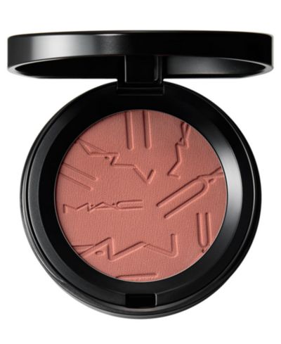 MAC Skinfinish Colorstruck румяна, полноразмерный формат