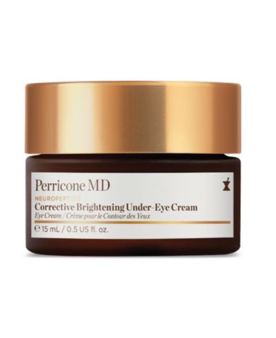 Perricone MD Neuropeptide корректирующий осветляющий крем для кожи под глазами, 0.5 oz.