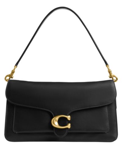 Сумка через плечо COACH Tabby Large Leather Shoulder Bag 36