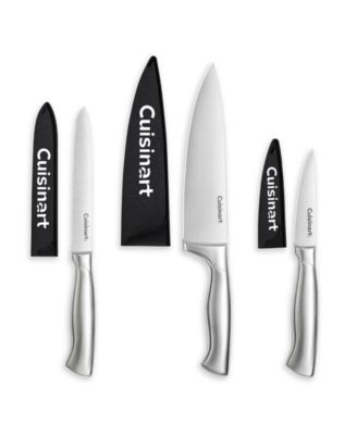 Набор ножей Cuisinart из нержавеющей стали, 6 предметов