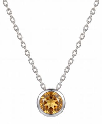 Citrine