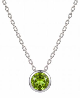 Peridot