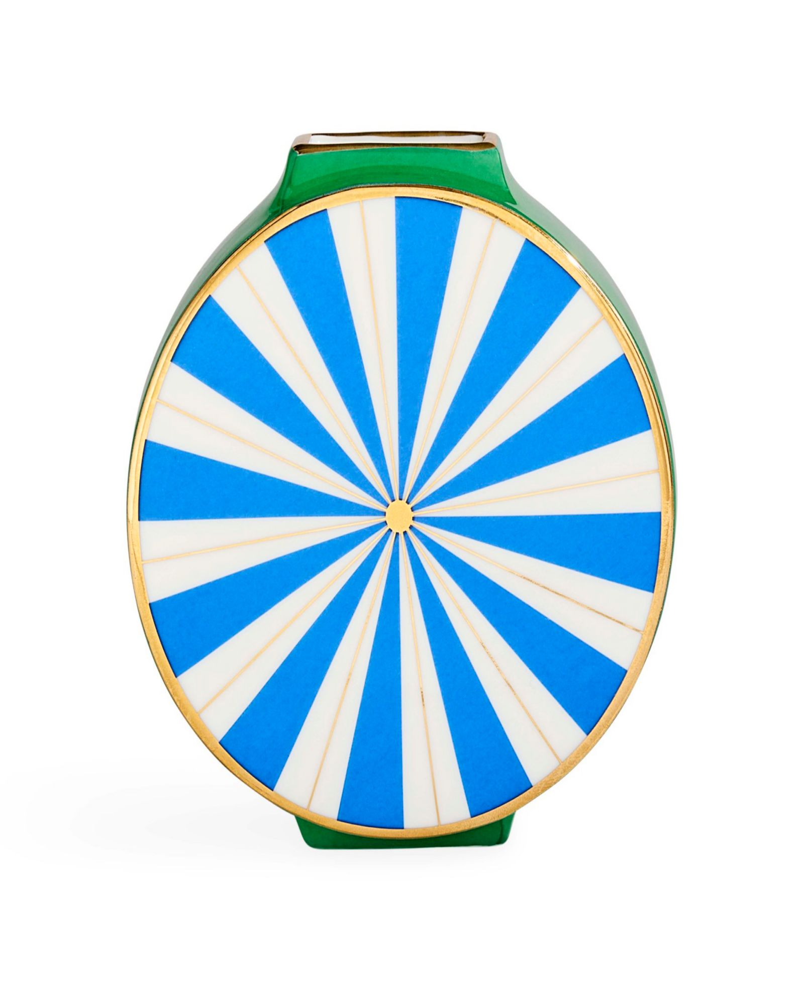 Ваза Jonathan Adler Portofino 5" Circle
