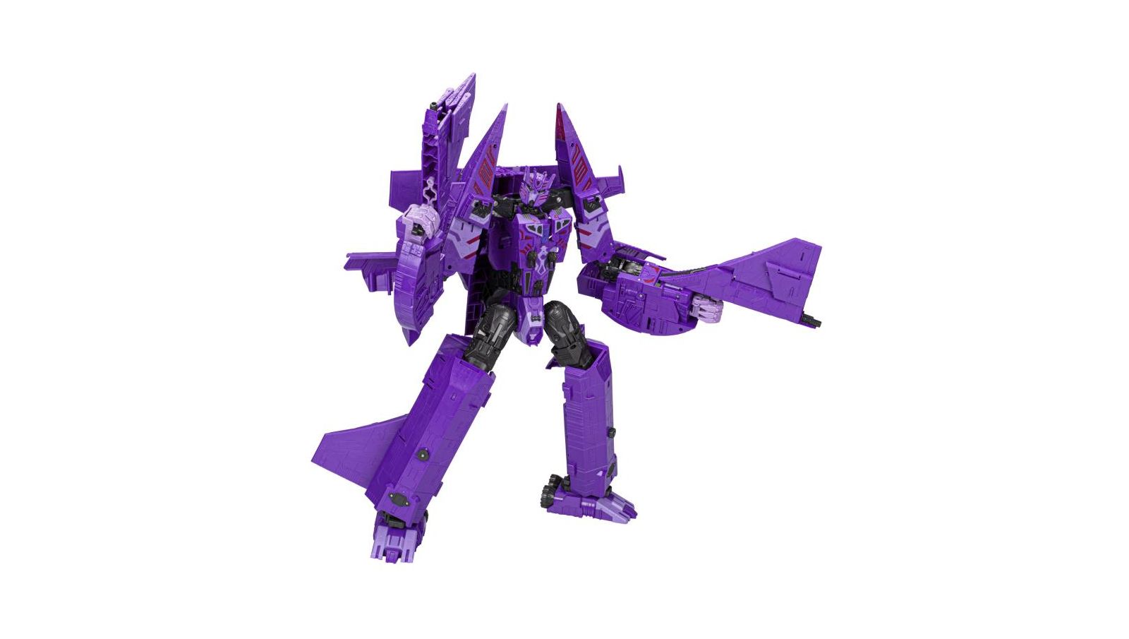 Transformers Decepticon Nemesis Legacy Titan Class Generations Legacy