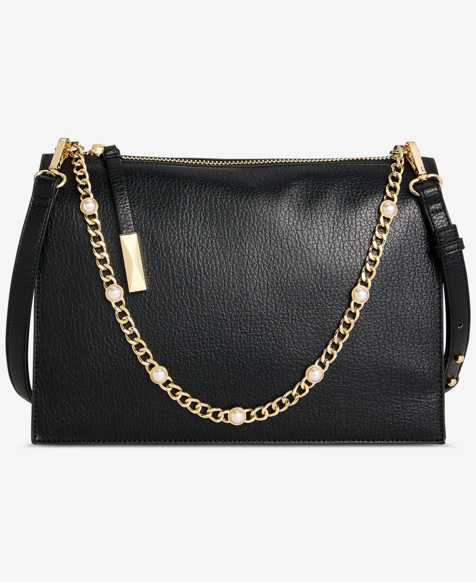 I.N.C. International Concepts Fyonna Pearl Shoulder Bag, Macy's Exclusive