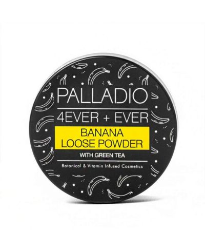 Рассыпчатая пудра Palladio 4Ever + Ever Brightening, 0.21 oz
