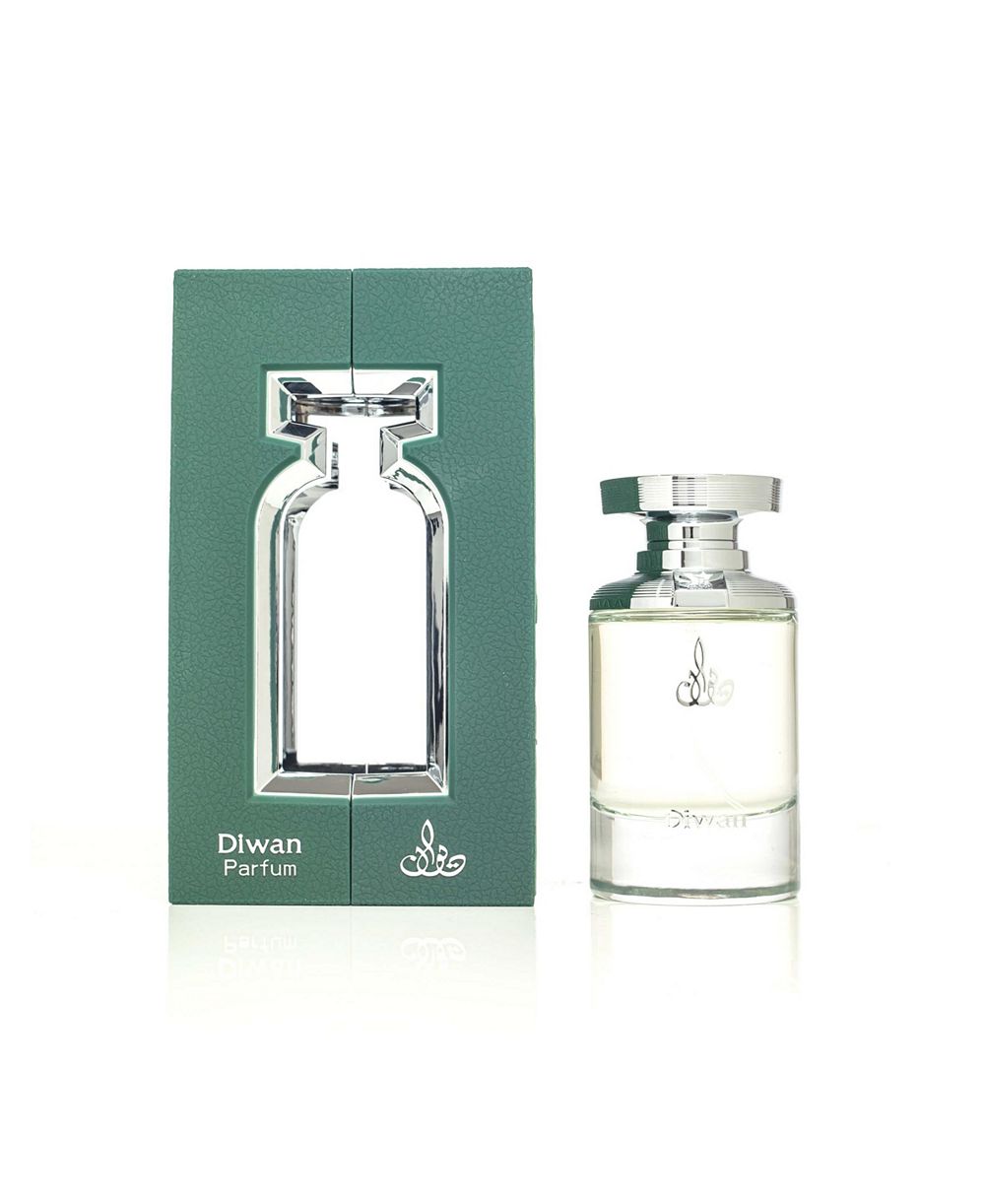 Аромат Arabian Oud Unisex Diwan 100 мл