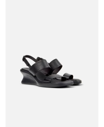 Женские сандалии Camper Louise Leather 2-Strap