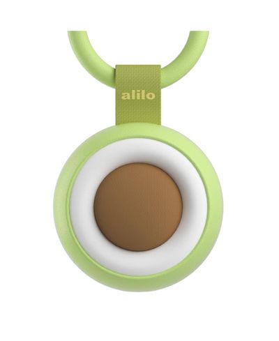 Alilo портативный детский звуковой аппарат с белым шумом и ночником