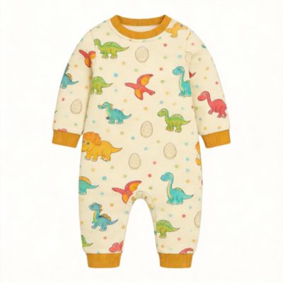 Хлопковый комбинезон для собак ARONKL Calming Dog Onesie