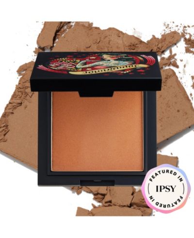Reina Rebelde пудра для лица Finishing Powder