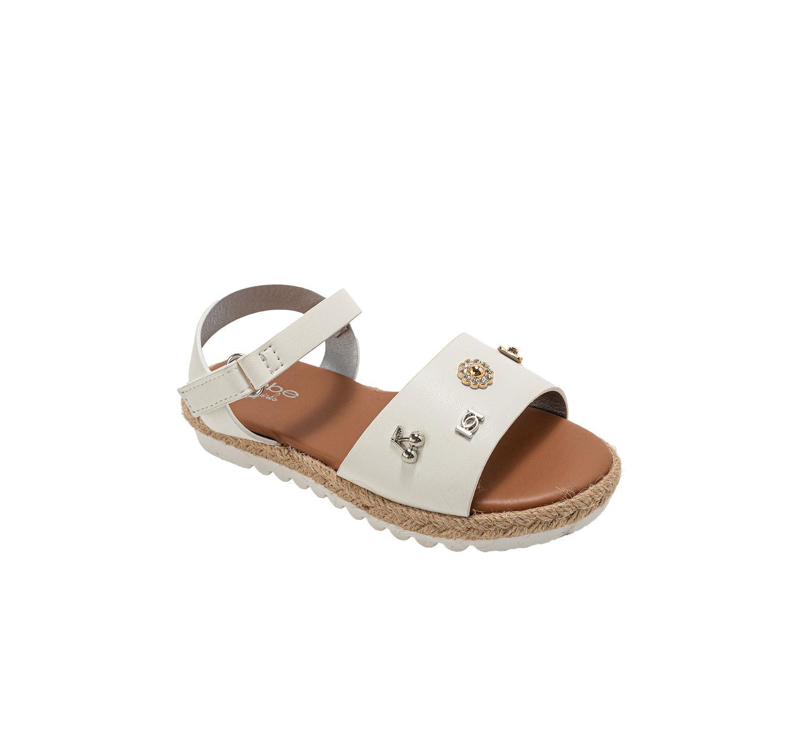 Детские модные сандалии Bebe